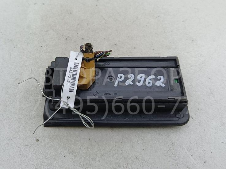 Кнопка стеклоподъемника