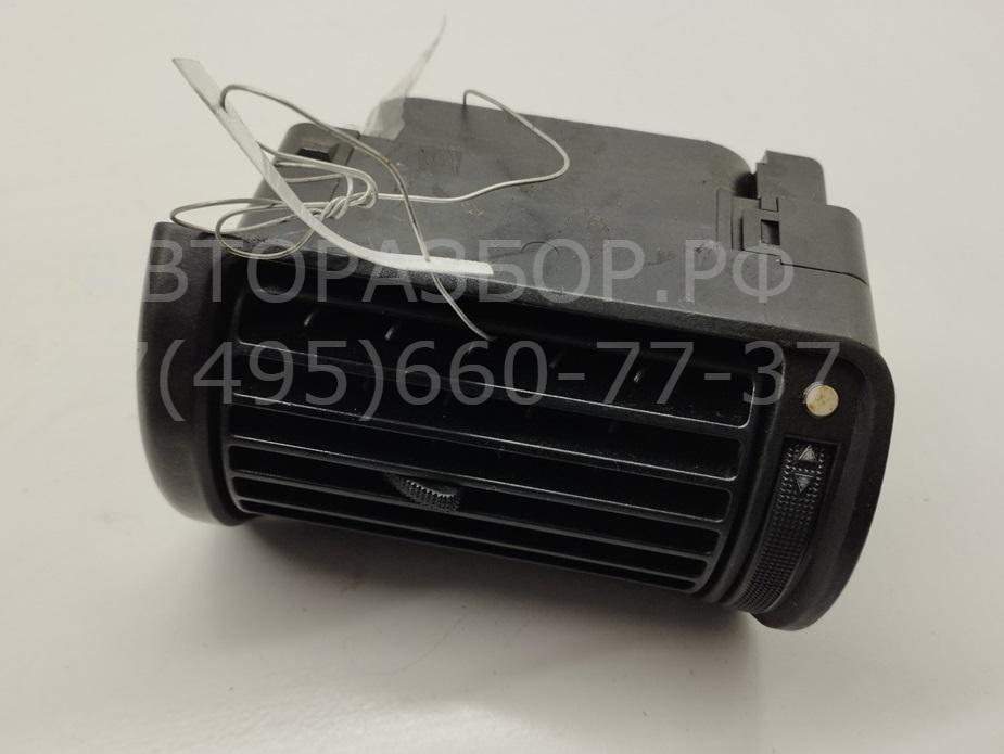 Дефлектор воздушный