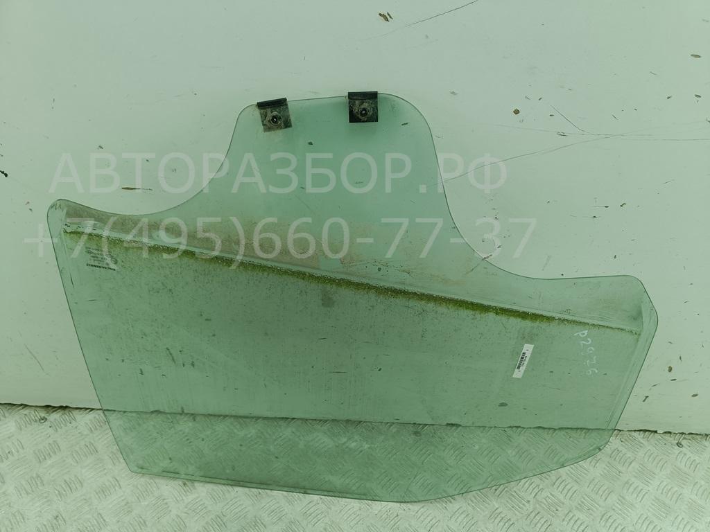 Стекло двери задней правой