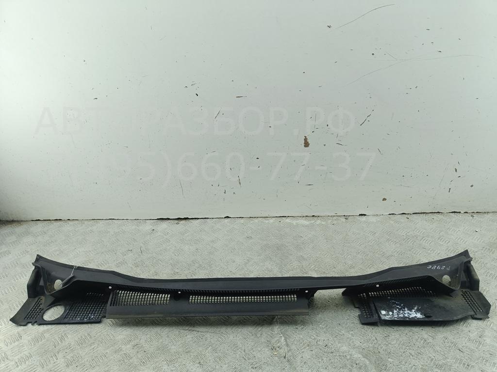 Решетка стеклоочистителей (Жабо)