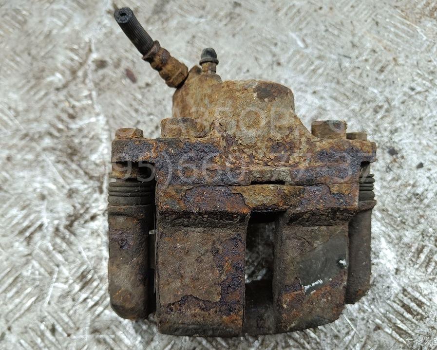 Суппорт передний правый