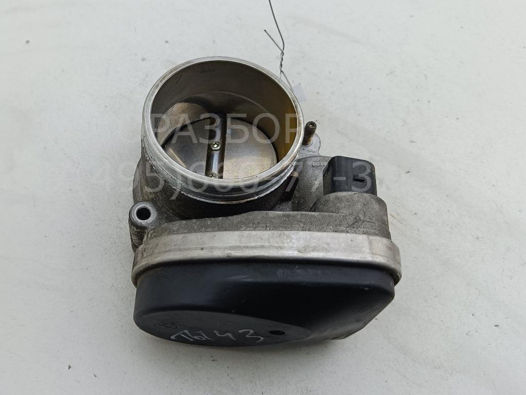 Заслонка дроссельная электрическая