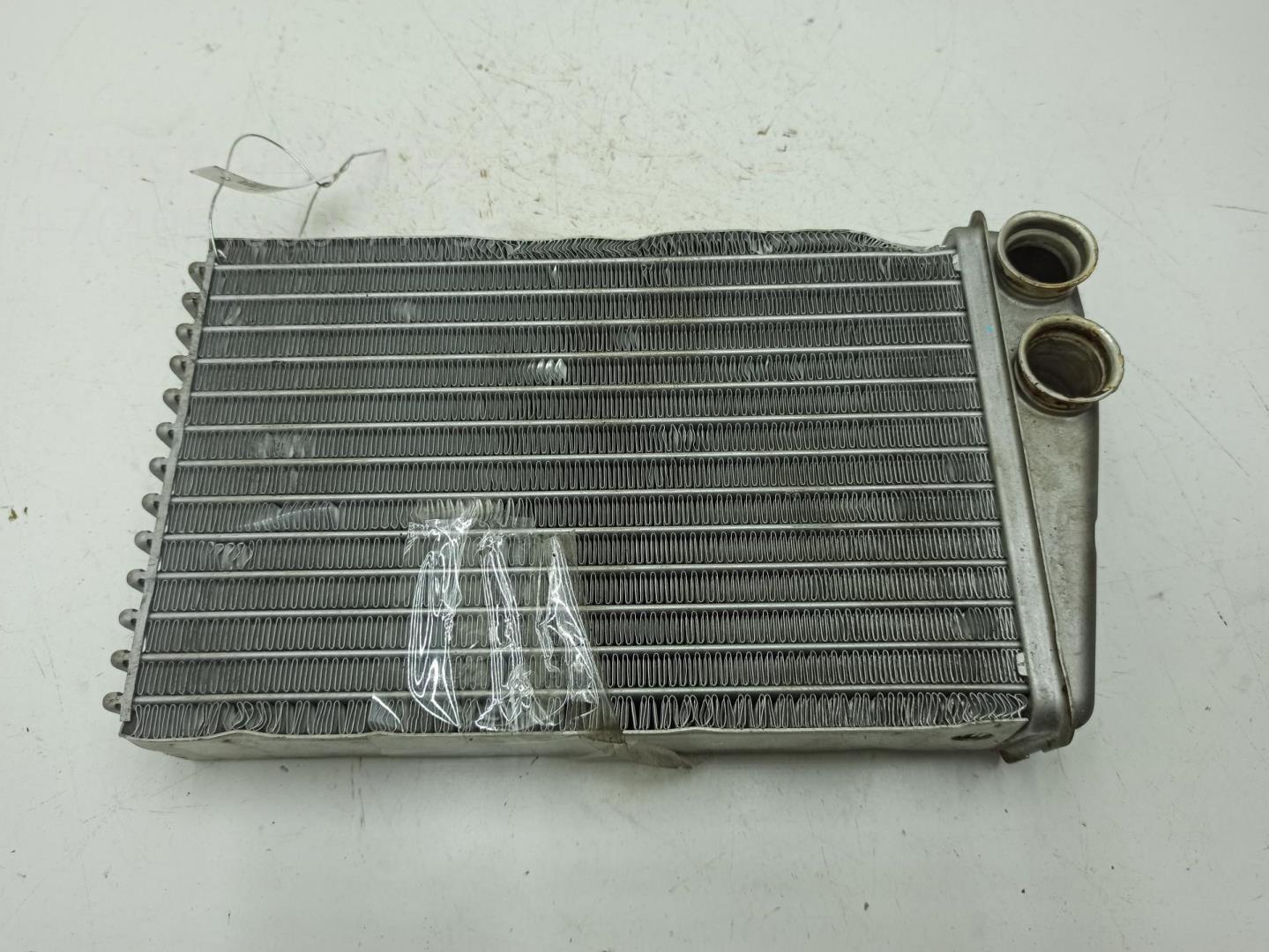 Радиатор отопителя