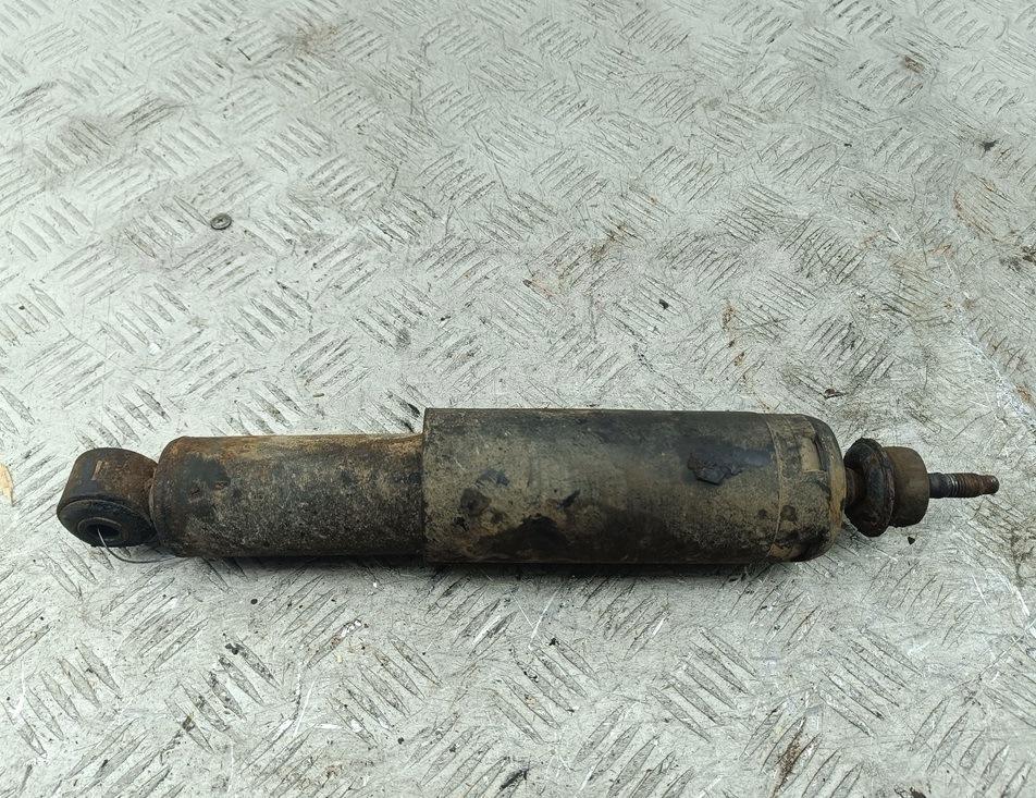 Амортизатор передний правый