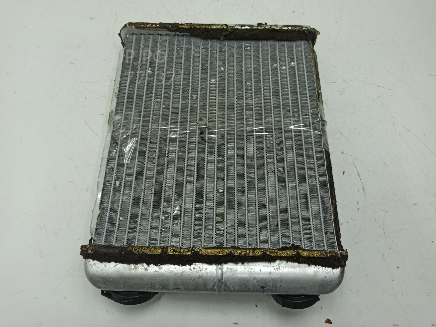 Радиатор отопителя
