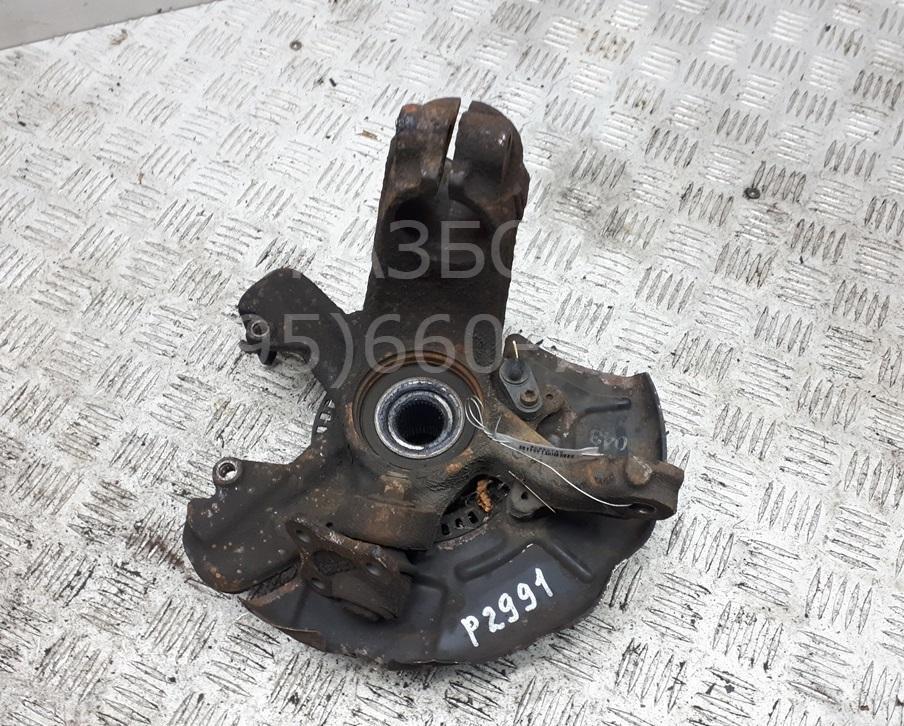 Ступица передняя