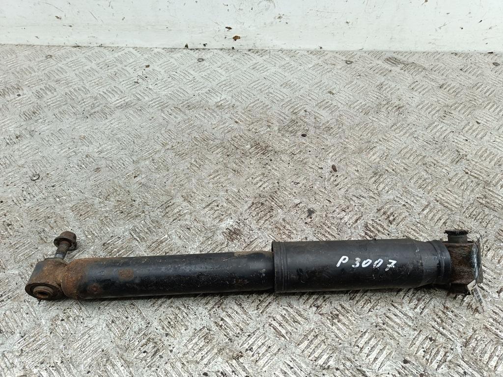 Амортизатор задний правый