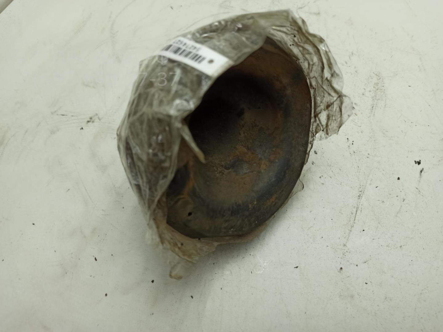 Проставка под пружину