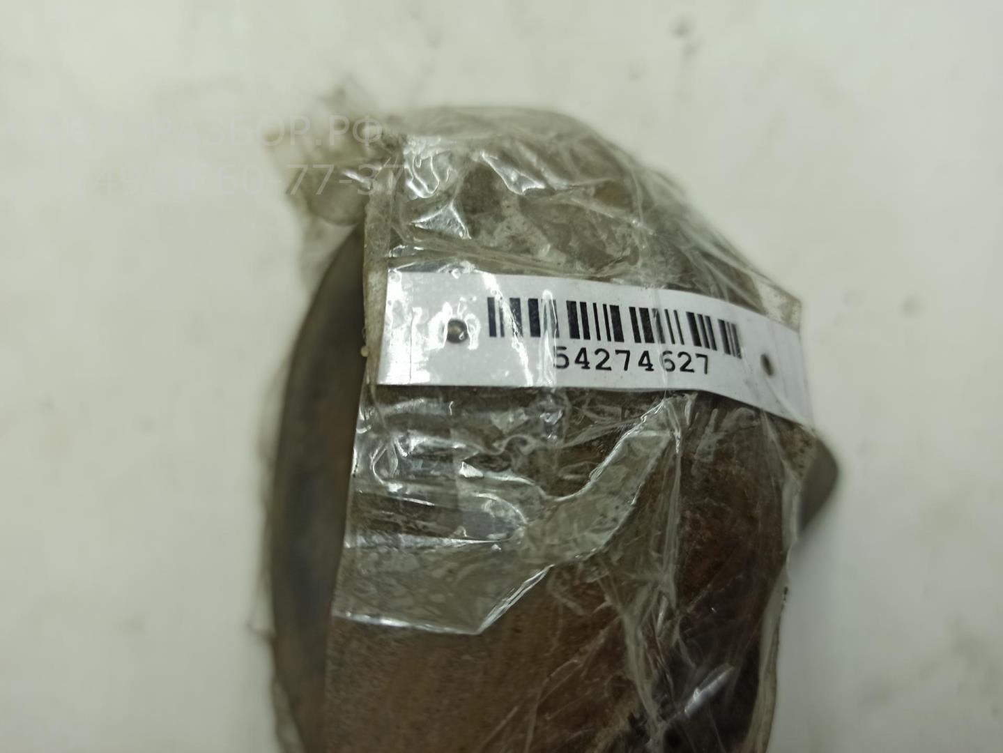 Проставка под пружину