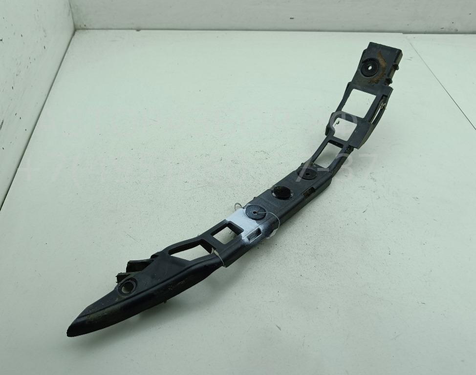 Кронштейн заднего бампера левый