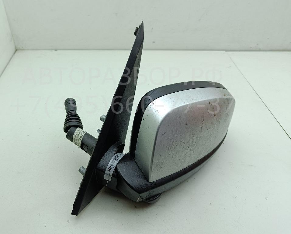 Зеркало левое электрическое