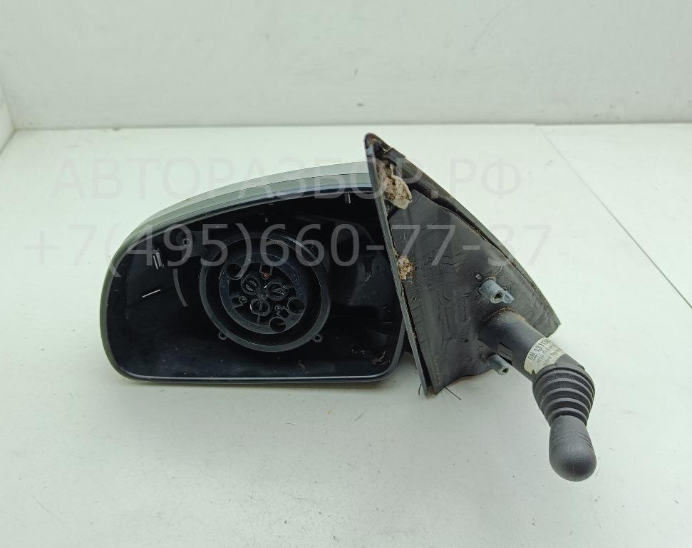 Зеркало левое электрическое