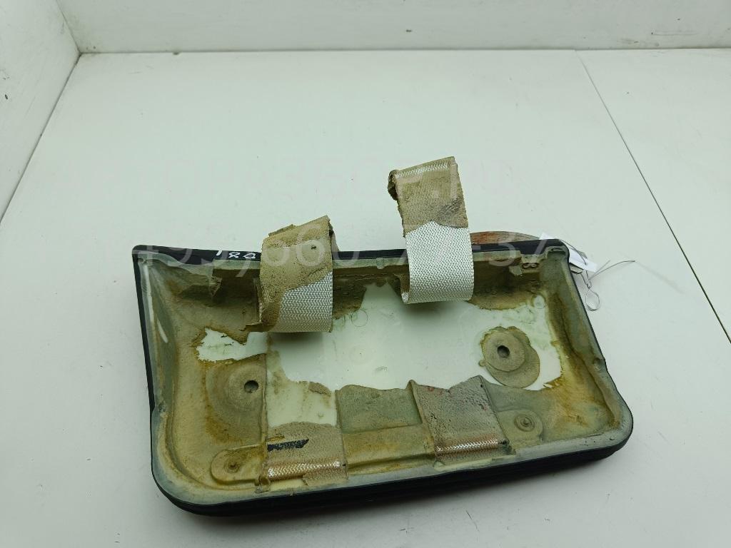 Подушка безопасности пассажирская (в торпедо)