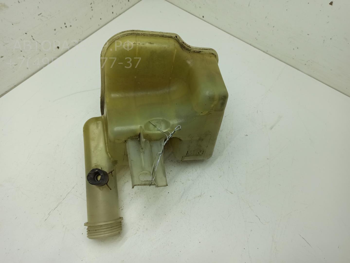 Бачок расширительный