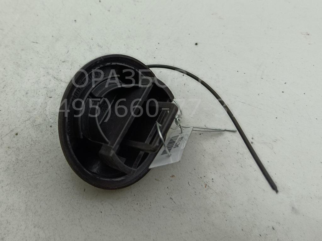 Крышка топливного бака