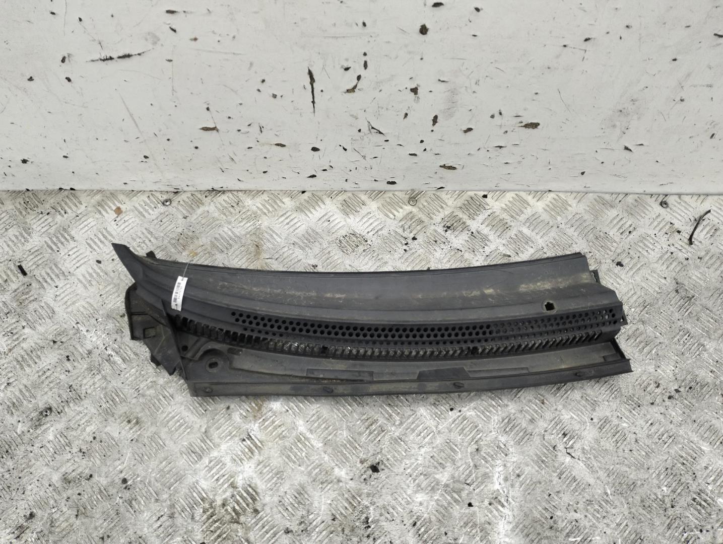 Решетка стеклоочистителей (Жабо)