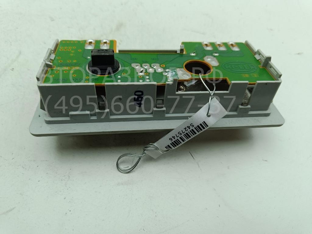 Плафон салонный