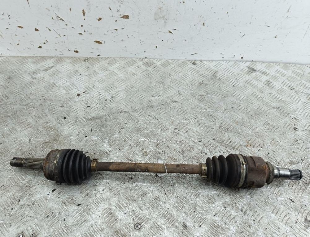 Полуось передняя левая