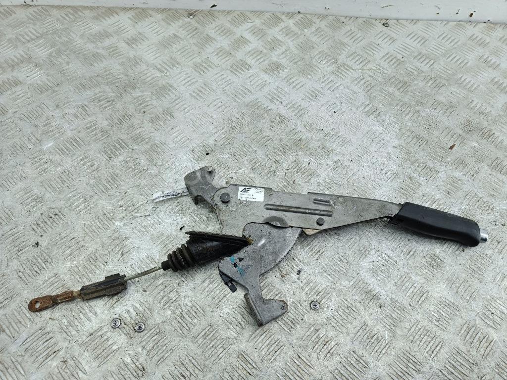 Рычаг стояночного тормоза