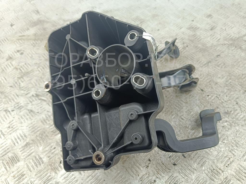 Блок педалей