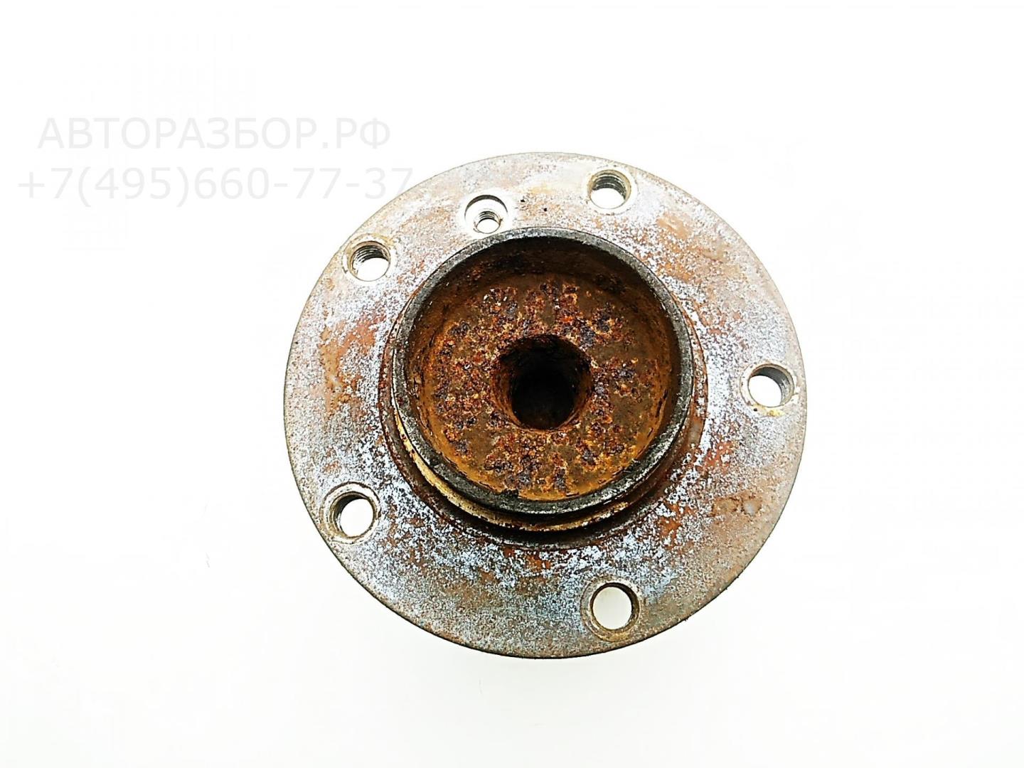 Ступица передняя