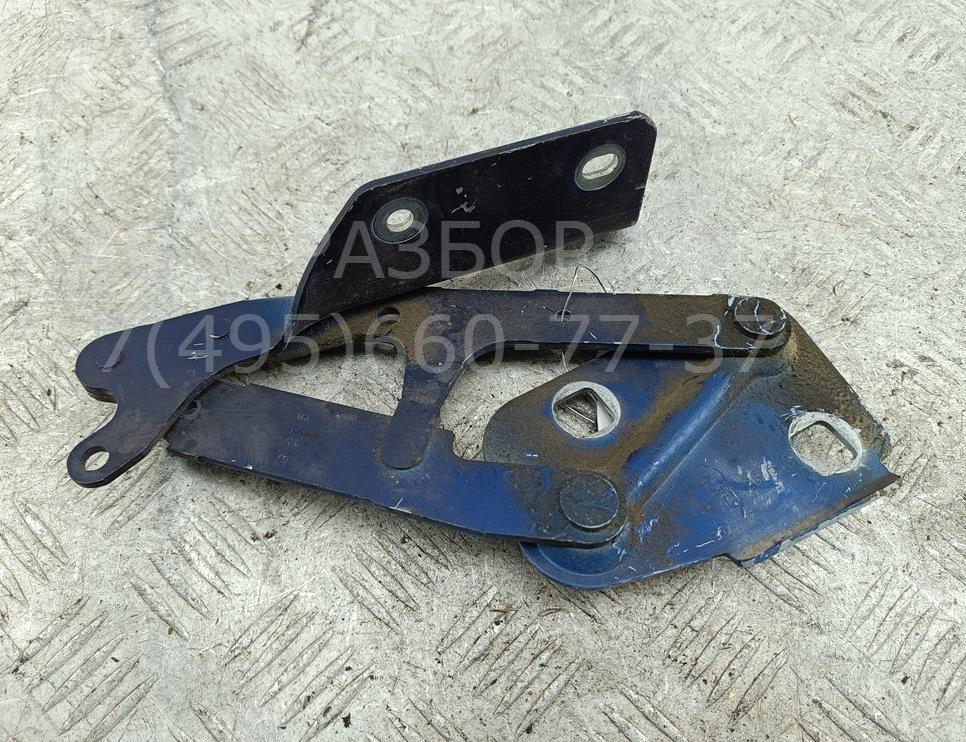 Петля капота левая