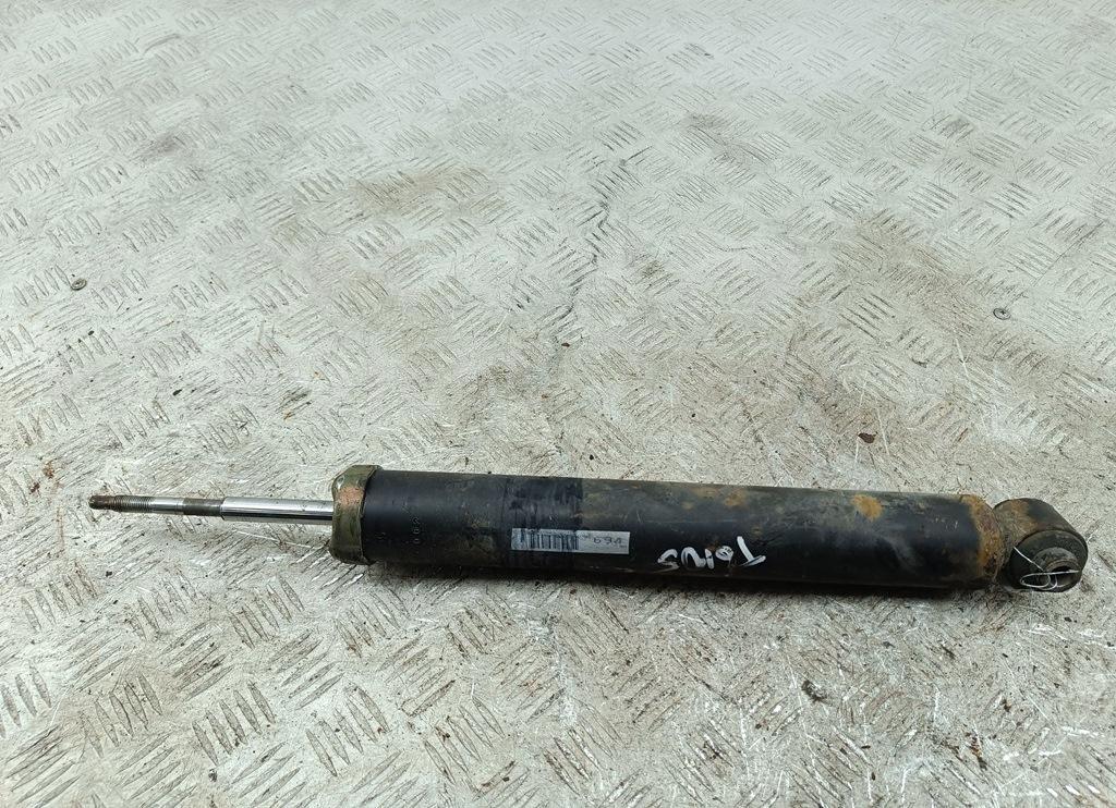 Амортизатор задний правый