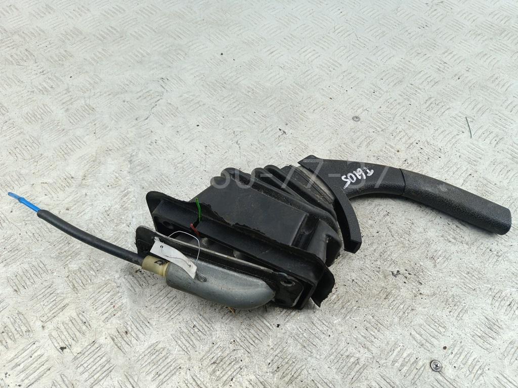 Рычаг стояночного тормоза