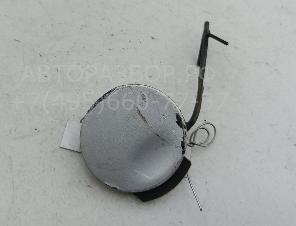 Решетка в бампер