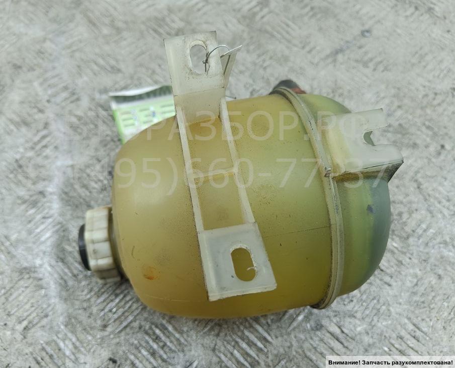 Бачок расширительный