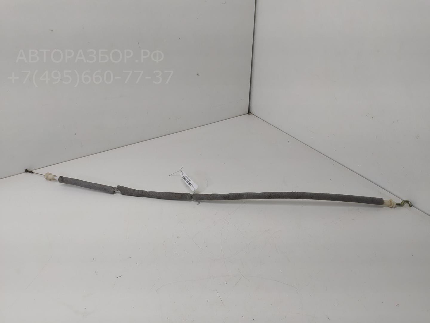 Трос открывания двери