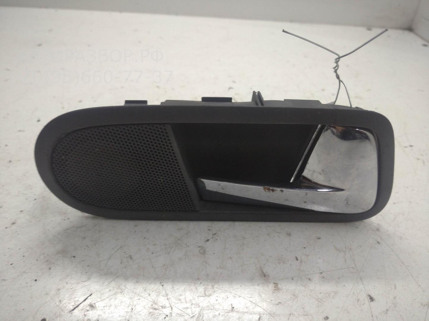 Ручка двери передней внутренняя правая