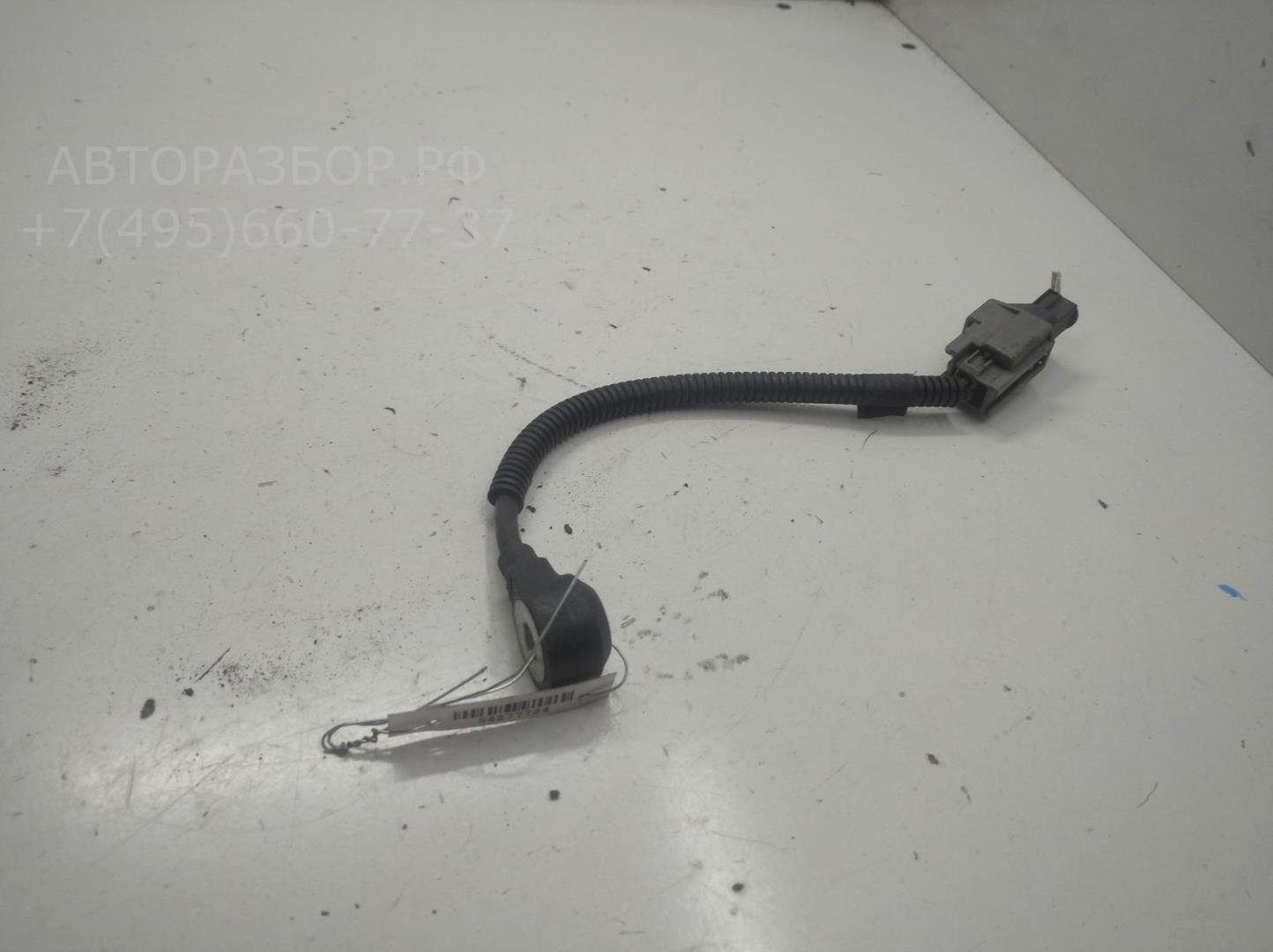 Датчик детонации