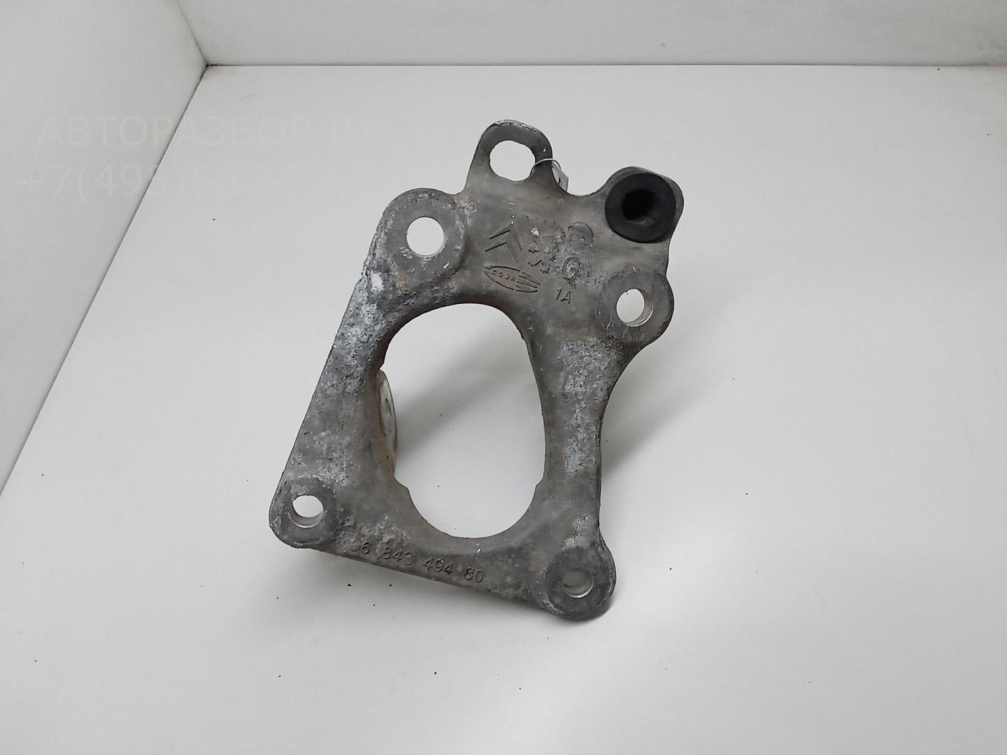 Кронштейн (сопут. товар)