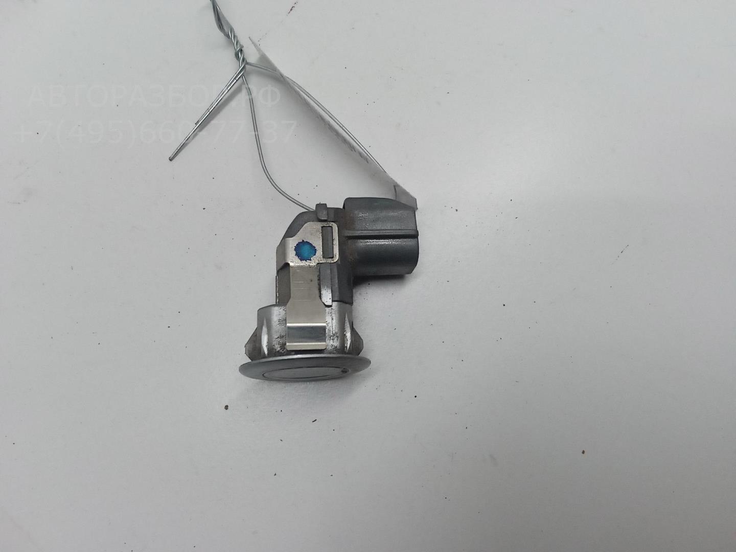 Датчик парковки