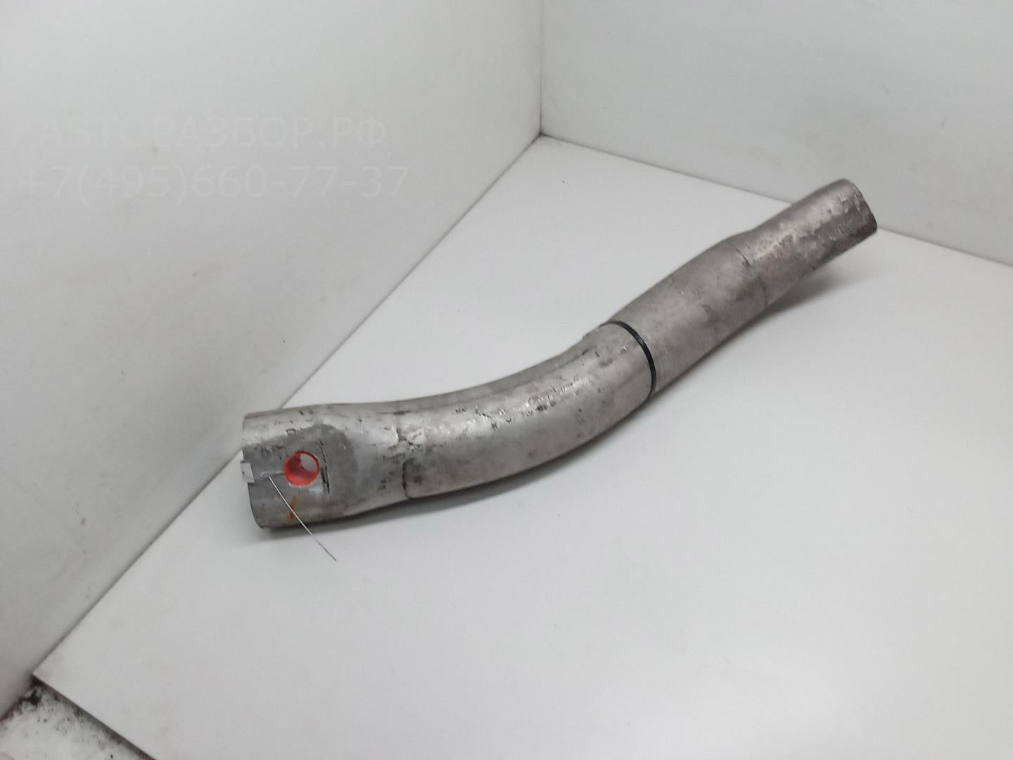 Кронштейн переднего бампера