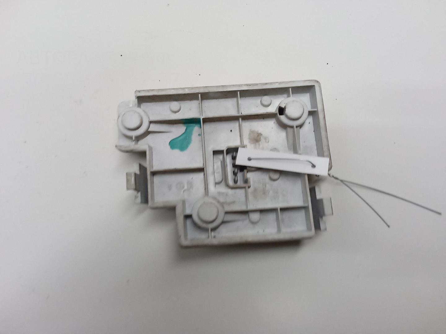 Плата заднего фонаря левого