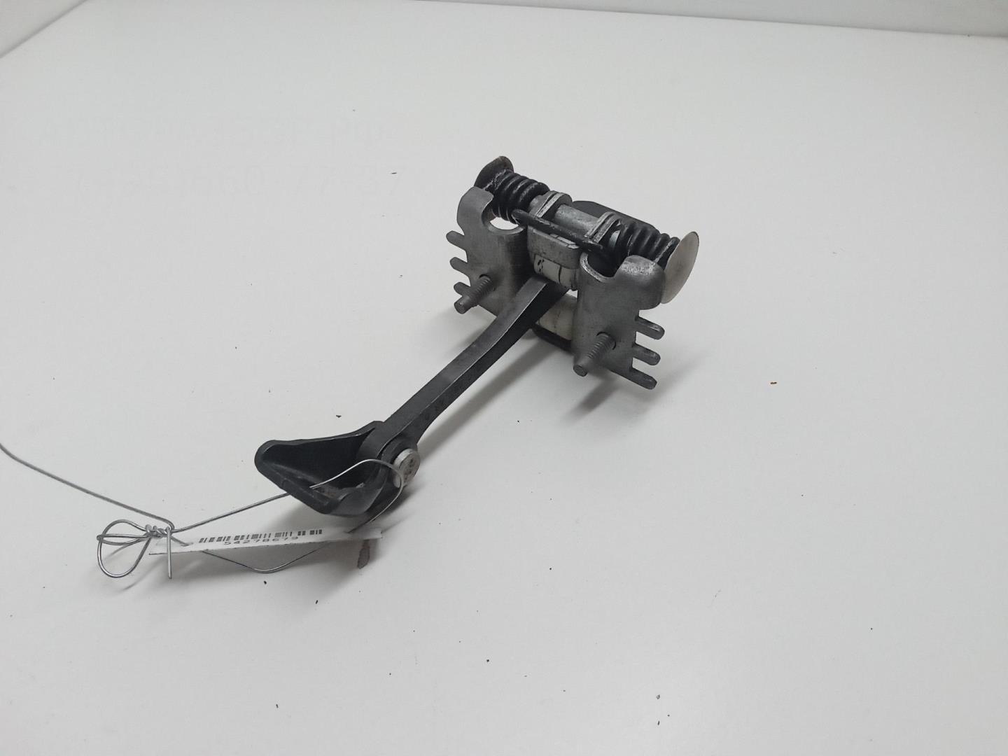 Ограничитель двери