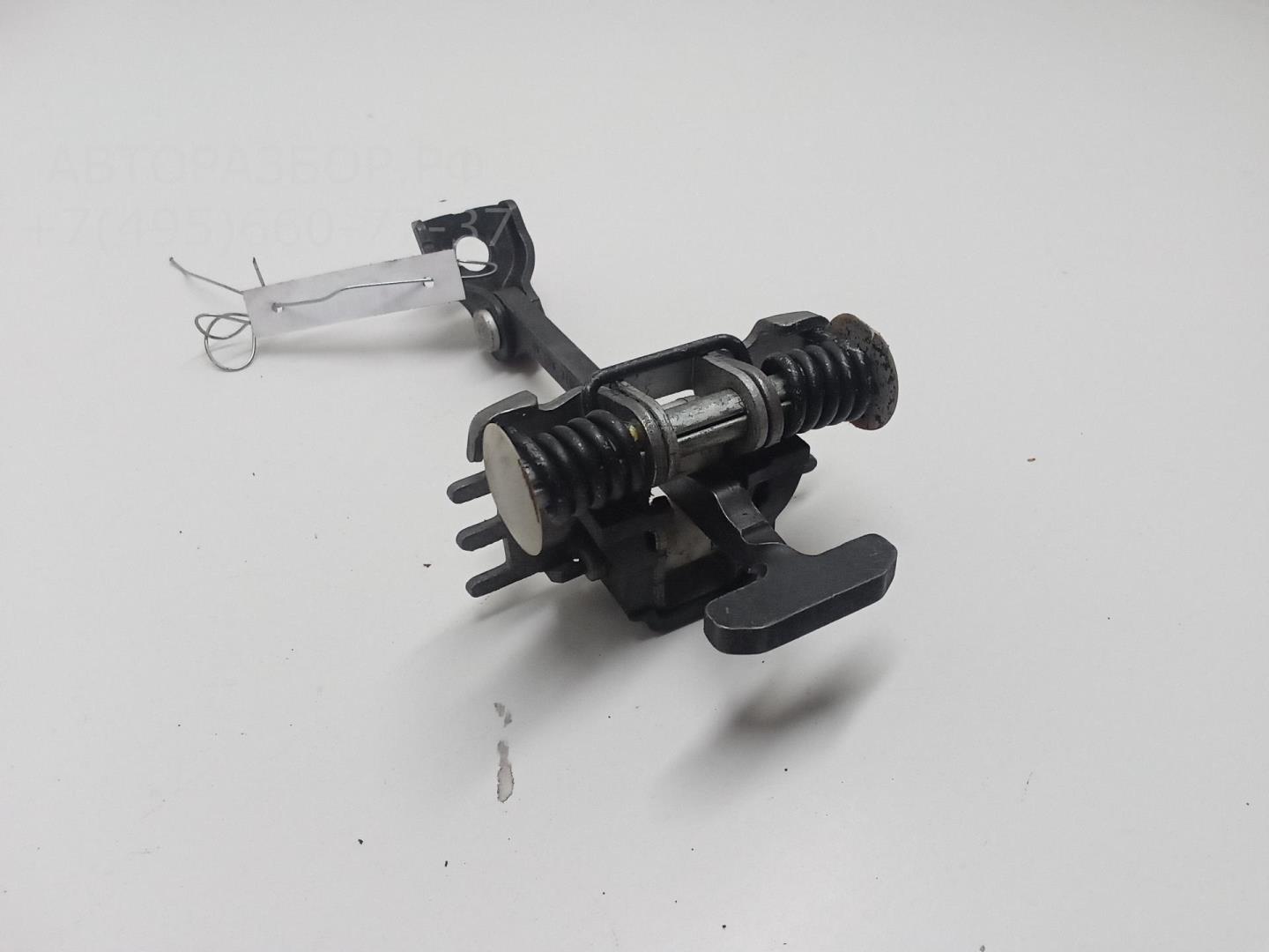 Ограничитель двери