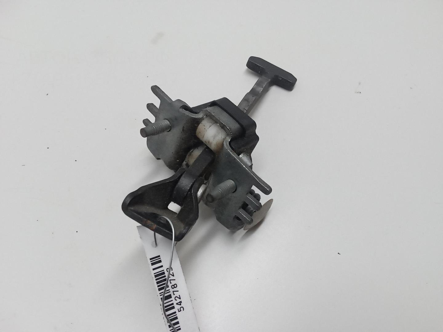 Ограничитель двери