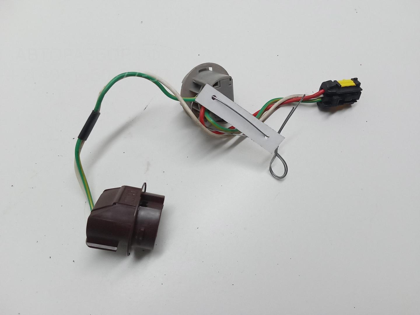 Патрон лампы