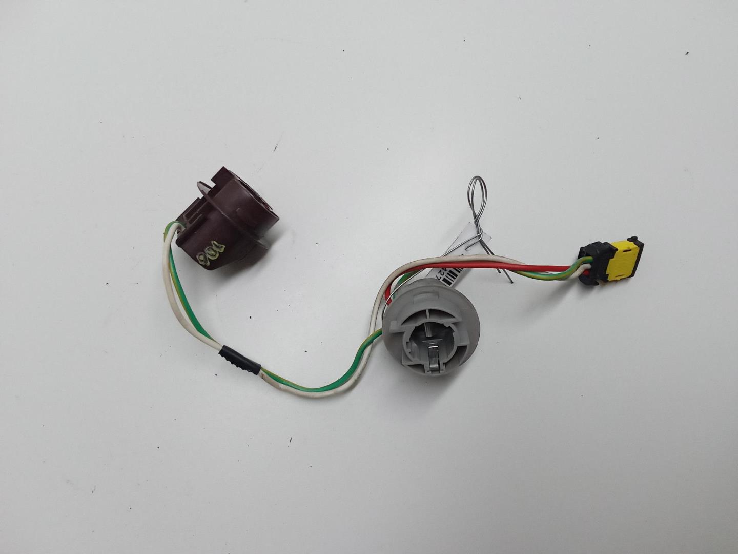 Патрон лампы