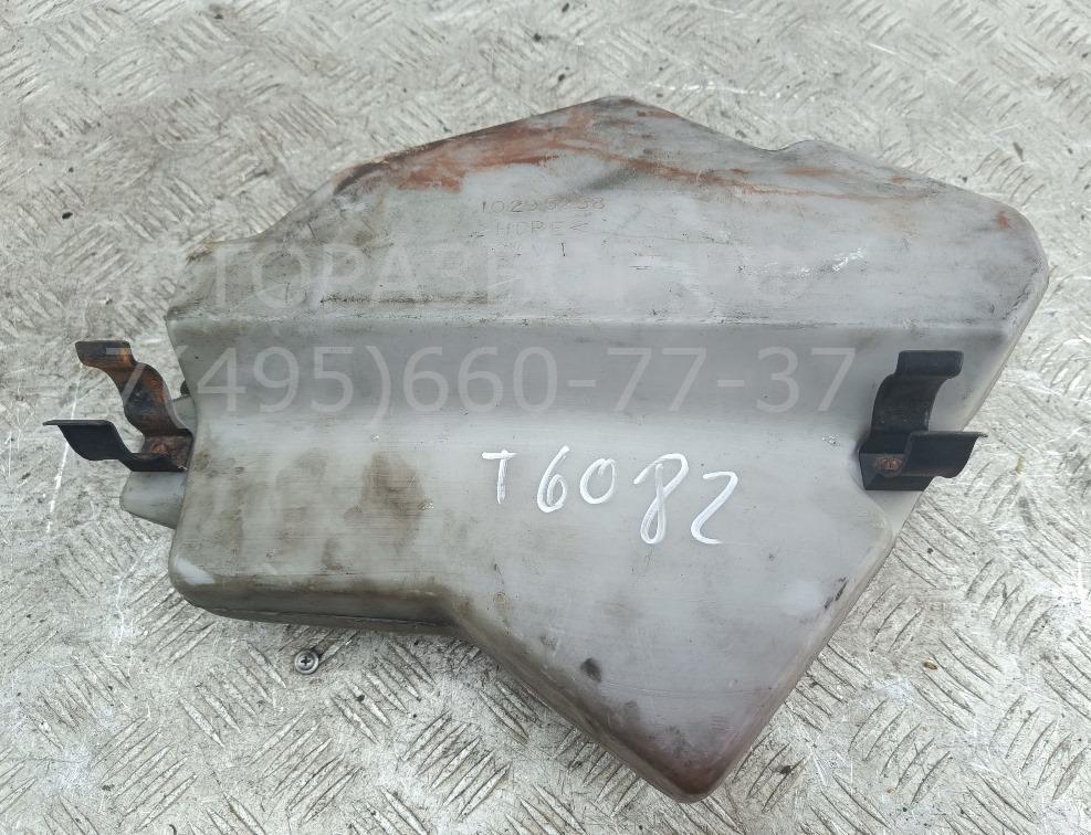 Бачок расширительный