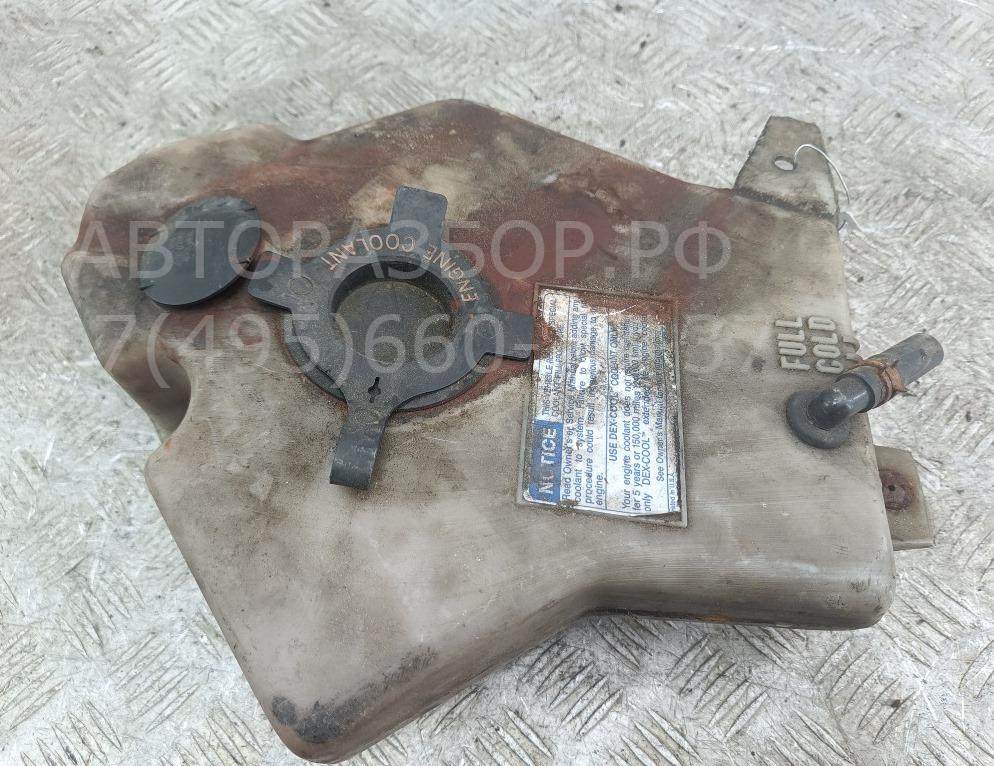 Бачок расширительный