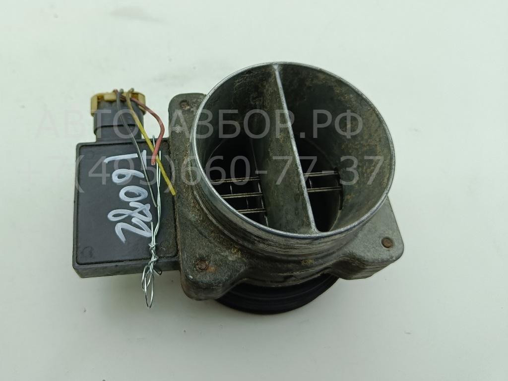 Расходомер воздуха (ДМРВ)