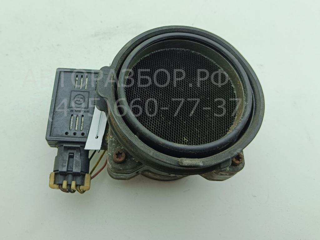 Расходомер воздуха (ДМРВ)