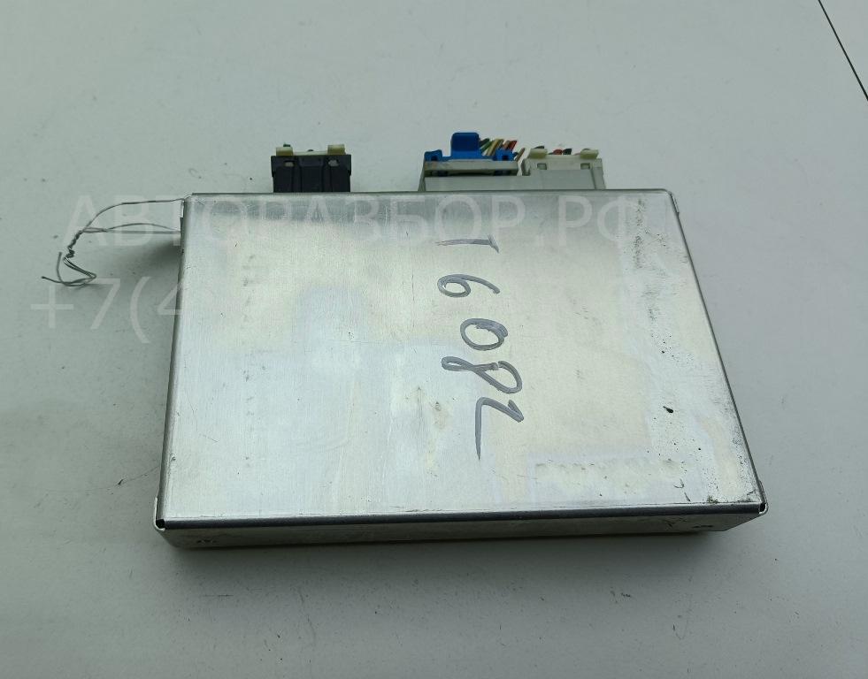 Блок управления АКПП