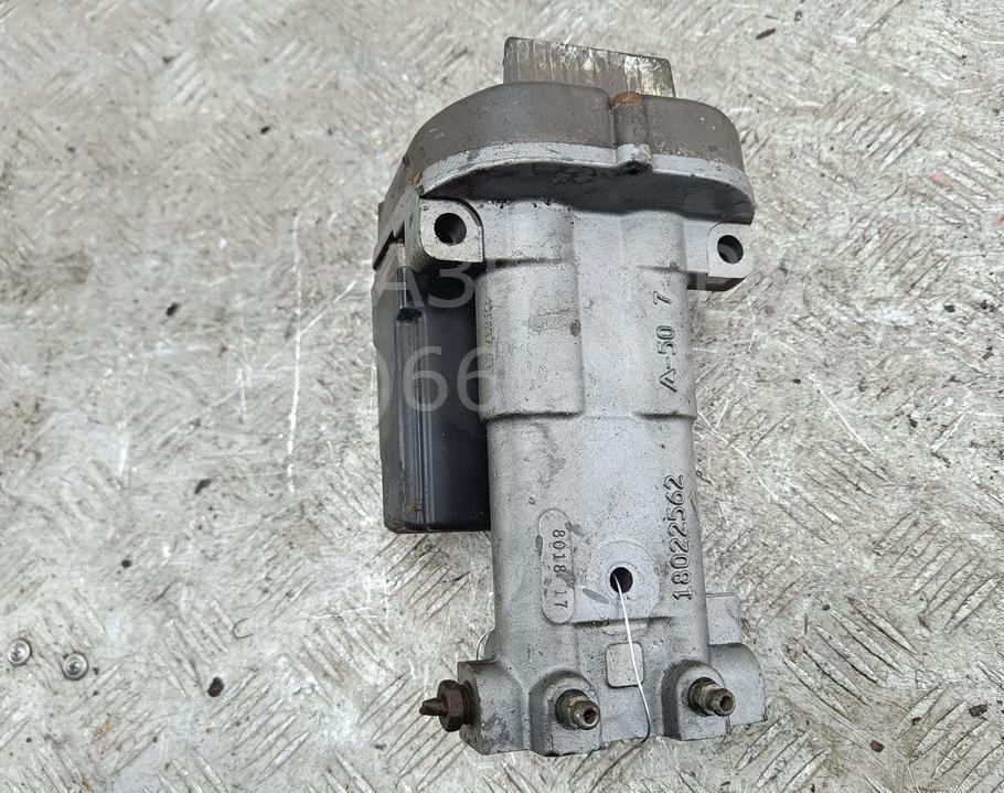 Блок ABS (насос)