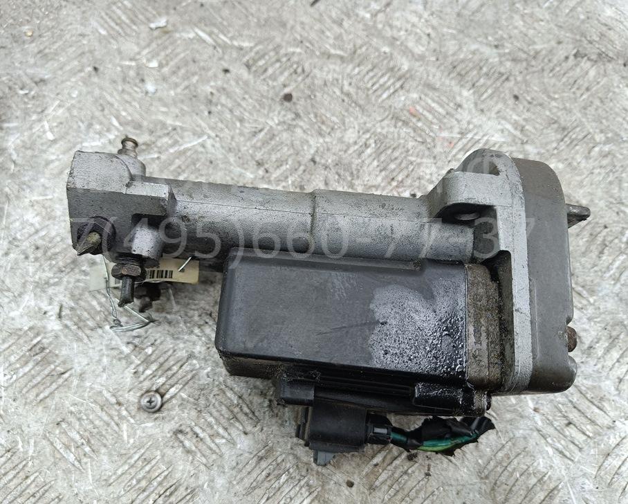 Блок ABS (насос)