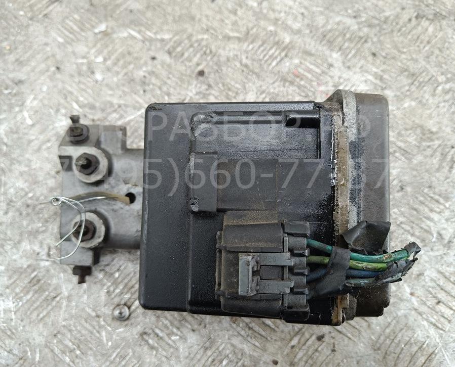 Блок ABS (насос)